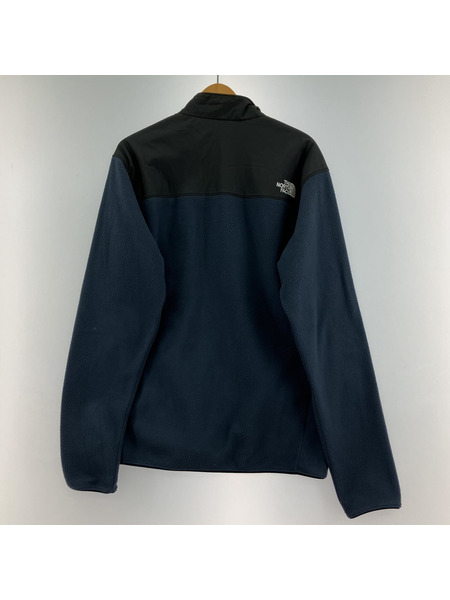 THE NORTH FACE/NL72304/マウンテンバーサマイクロジャケット（XXL)