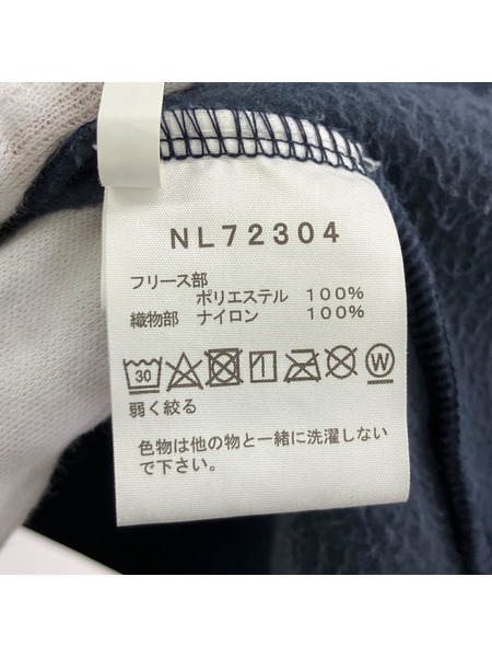 THE NORTH FACE/NL72304/マウンテンバーサマイクロジャケット（XXL)