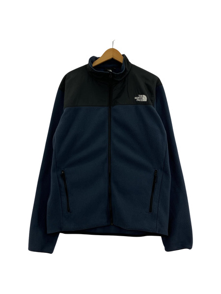 THE NORTH FACE/NL72304/マウンテンバーサマイクロジャケット（XXL)