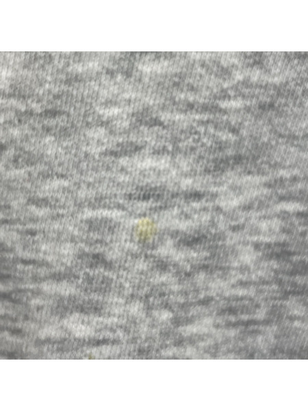 old raglan sweatshirts グレー L[値下]