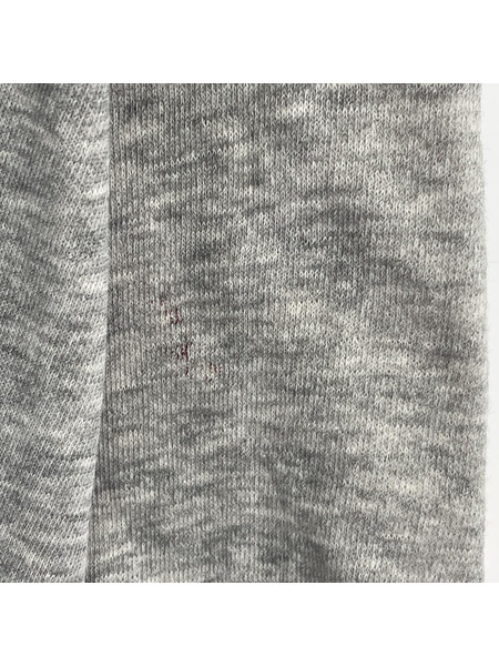 old raglan sweatshirts グレー L[値下]