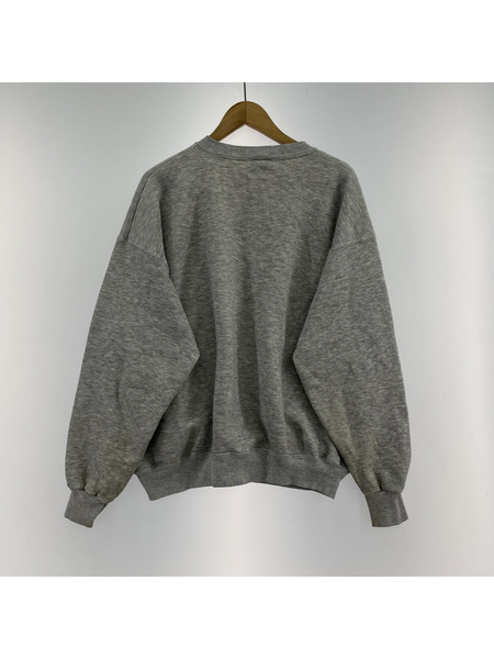 OLD・VINTAGE スウェット・トレーナー plane sweat