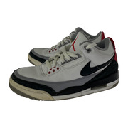 NIKE スニーカー AIR JORDAN 3 RETRO TINKER NRG 27.5cm