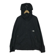 THE NORTH FACE マウンテンパーカ コンパクトジャケット 黒 (L) NP72230
