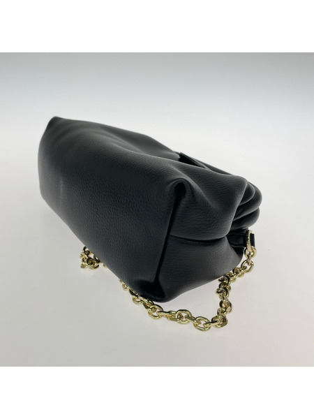 ARMANI EXCHANGE ショルダーバッグ レザー