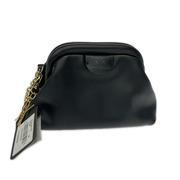 ARMANI EXCHANGE ショルダーバッグ レザー