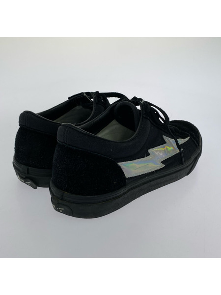 スニーカー Revenge×STORM