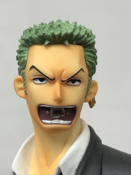 ワンピース ロロノア・ゾロ Ver.2 エクセレントモデル[値下]