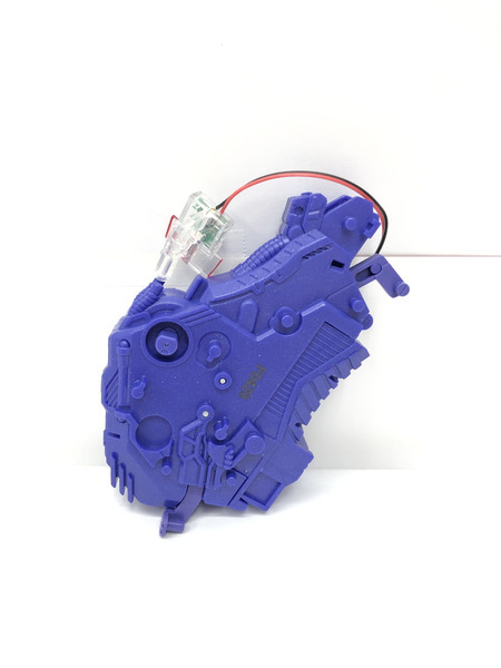 ZOIDS AZ-09 ジェノザウラー プラモデル