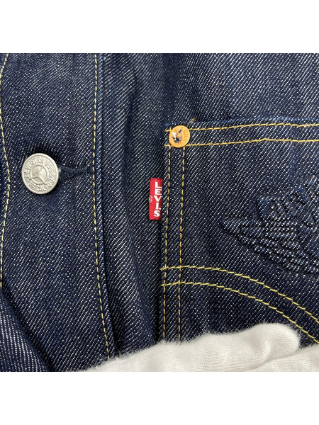 Levi's 長袖シャツ JordanOvershirt Jacket/サイズL
