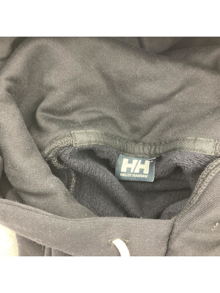 HELLY HANSEN ロゴスウェットパーカー[値下]