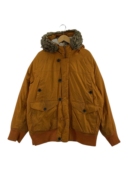 Timberland N3-B waterproof filling jacket XL