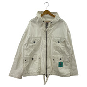 Nigel Cabourn LYBRO ZIP ARMY SMOCK（44）