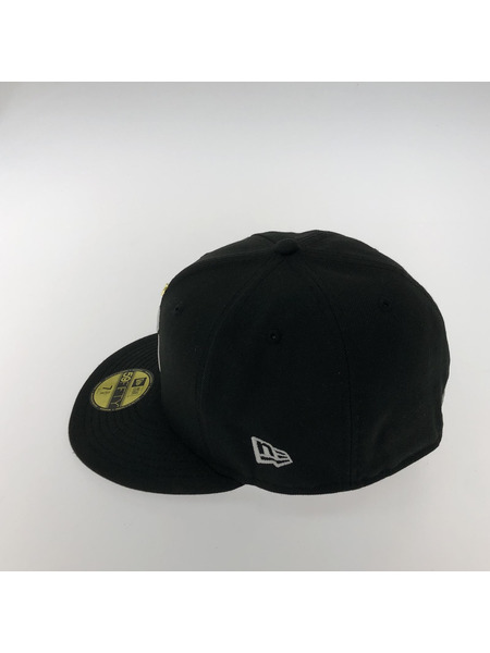 Supreme×NEW ERA 24SS Gold Cross S Logo Cap Sロゴキャップ 7 3/8