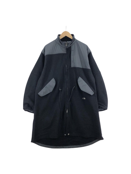 THE NORTH FACE PURPLE LABEL Wool WINDSTOPPER Field Coat (S)