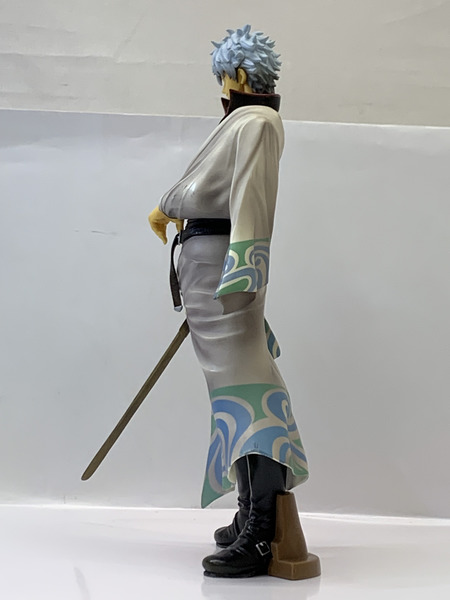 銀魂 MASTE STARS PIECE 坂田銀時 箱なし ぎんたま MSP さかたぎんとき 万事屋 銀さん 