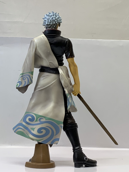 銀魂 MASTE STARS PIECE 坂田銀時 箱なし ぎんたま MSP さかたぎんとき 万事屋 銀さん 