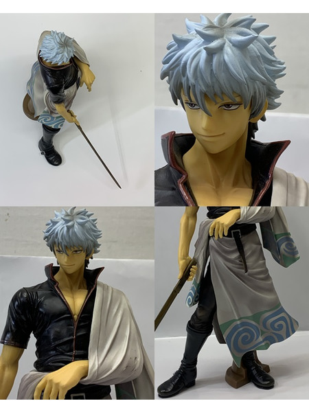 銀魂 MASTE STARS PIECE 坂田銀時 箱なし ぎんたま MSP さかたぎんとき 万事屋 銀さん 