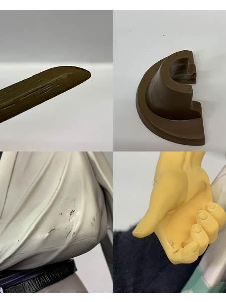 銀魂 MASTE STARS PIECE 坂田銀時 箱なし ぎんたま MSP さかたぎんとき 万事屋 銀さん 