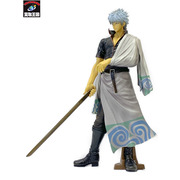 銀魂 MASTE STARS PIECE 坂田銀時 箱なし ぎんたま MSP さかたぎんとき 万事屋 銀さん 