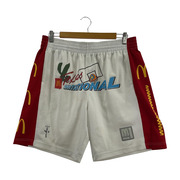 Cactus Jack McDonald’s American Shorts(L)