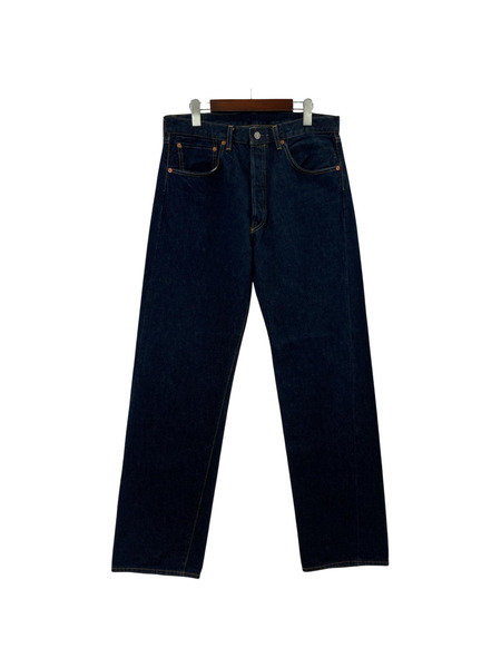 LEVI'S VINTAGE CLOTHING 501XX 1955年モデル W32