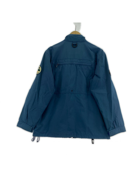 STUSSY ジャケット STUSSY GEAR フィッシングジャケット L