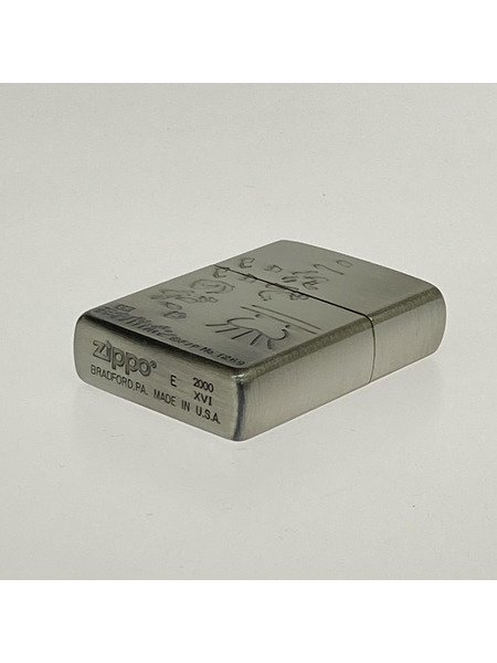 ZIPPO CR 天才バカボン 00年製