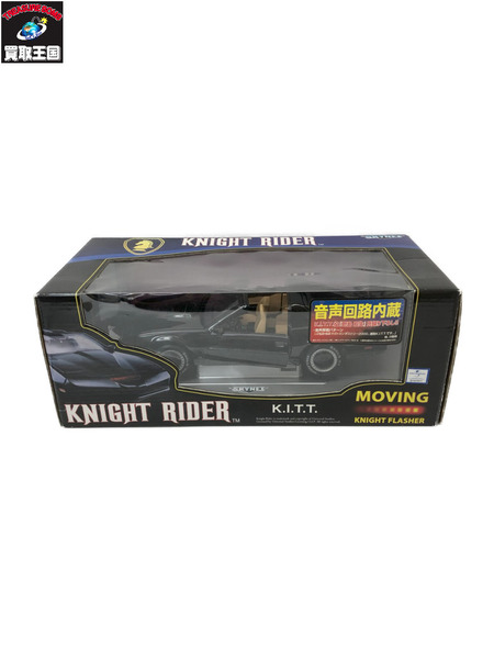 KNIGHT　RIDER　SKY NET[値下]