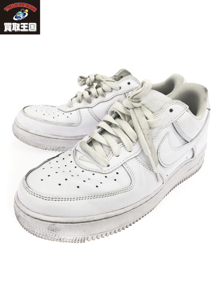 NIKE AIR FORCE 1 LOW RETRO  28.5cm[値下]