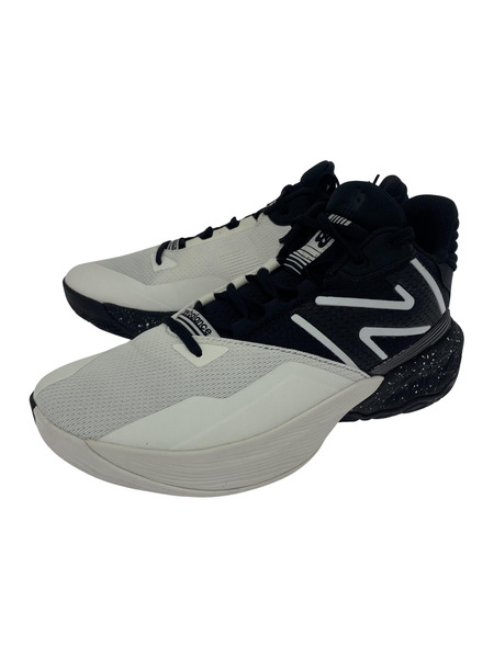 NEW BALANCE　Two wxy v4 BW4 　25.5cm[値下]