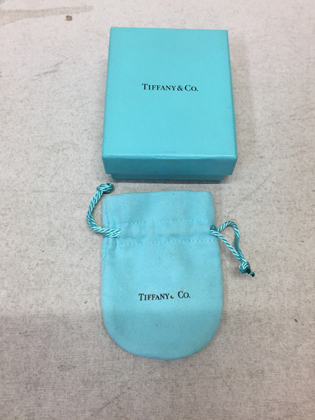 Tiffany＆Co. リターントゥハートブレスレット