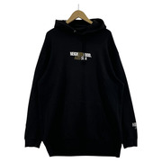 NEIGHBORHOOD×WIND AND SEA 20SS NHWDS/C-HOODED.LS（XL）