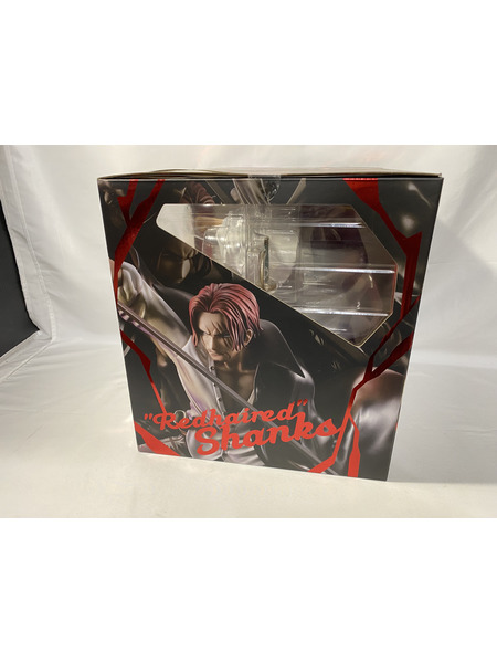 P.O.P 赤髪のシャンクス