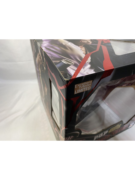 P.O.P 赤髪のシャンクス