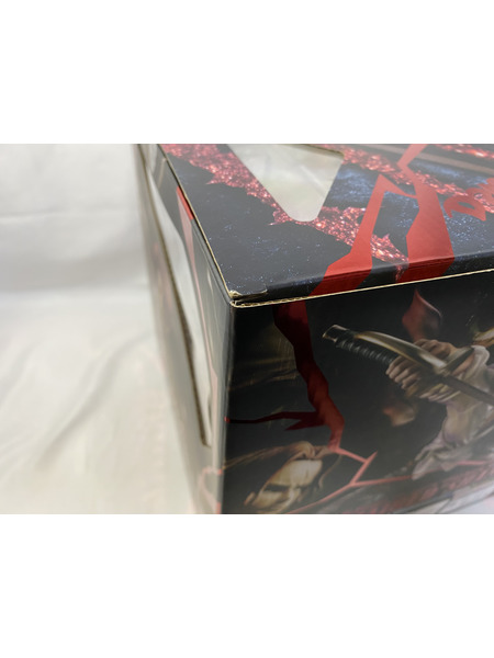 P.O.P 赤髪のシャンクス