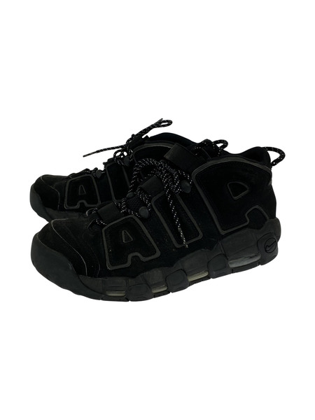 NIKE AIR MORE UPTEMPO スニーカー 27.5cm