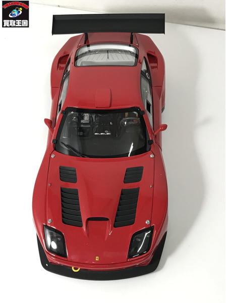 1/18 Ferrari 575 GTC 2004