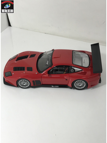 1/18 Ferrari 575 GTC 2004