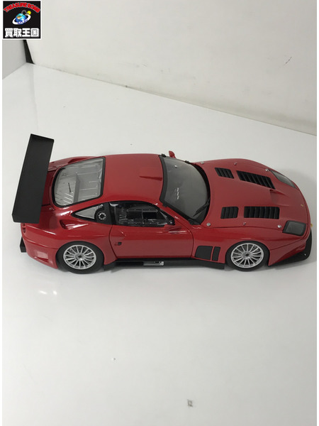 1/18 Ferrari 575 GTC 2004