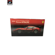 1/18 Ferrari 575 GTC 2004