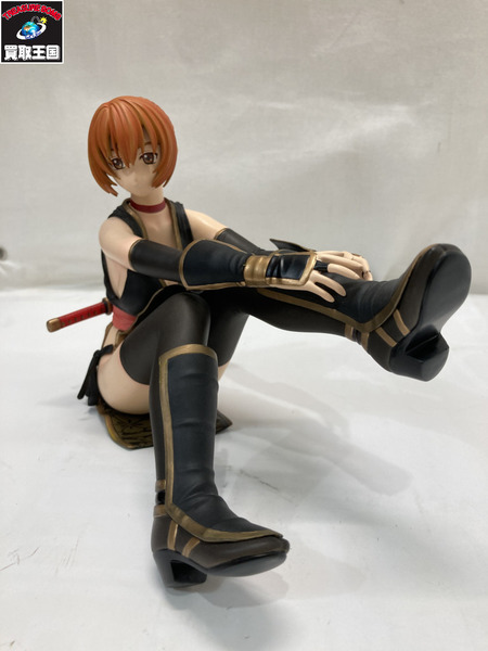 テクモオンライン DOA 1/5 かすみ