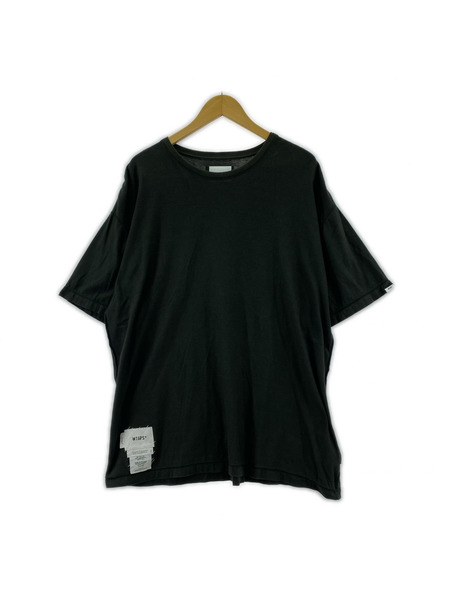 WTAPS 半袖Tシャツ・カットソー CROSS SS COTTON