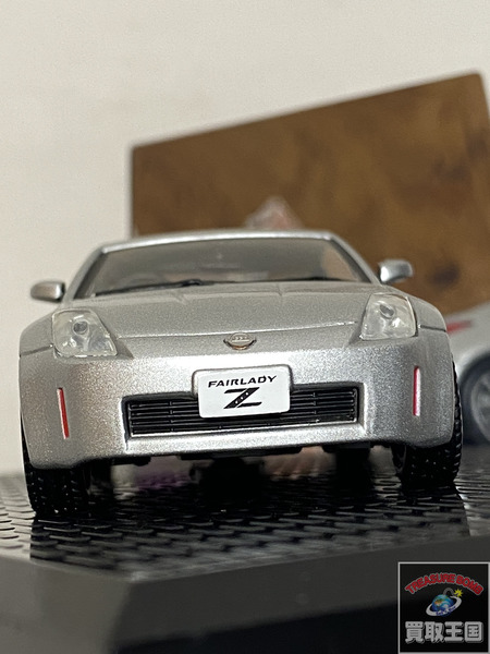 1/43 日産フェアレディZ