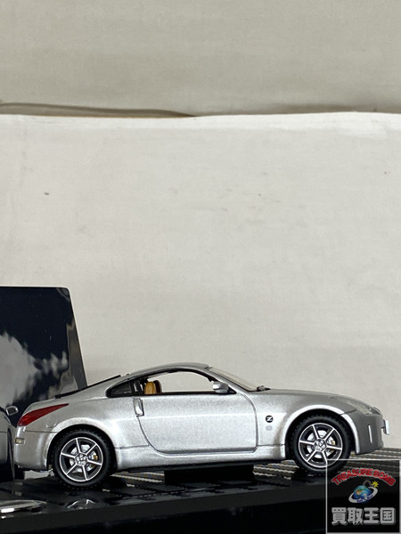 1/43 日産フェアレディZ