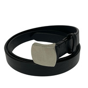 NEIGHBORHOOD ソノ他 LEATHER BELT NARROW