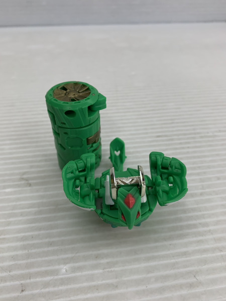 JPその他 爆丸 プリシオン+ソニックギア コンバットセット