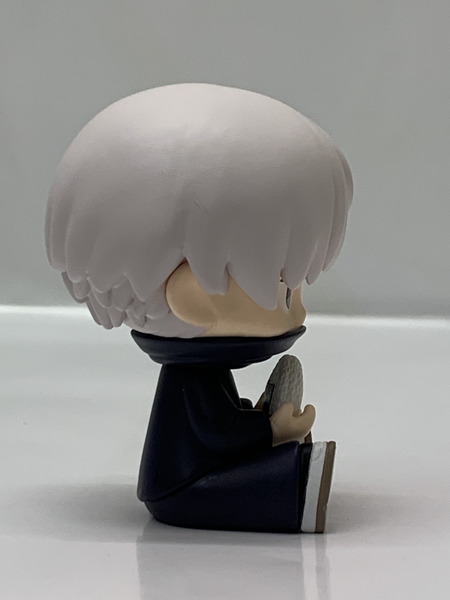 POPMART 呪術廻戦 制服 シリーズ 狗巻棘 箱なし ポップマート いぬまきとげ 