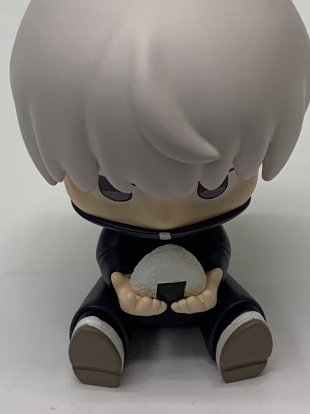 POPMART 呪術廻戦 制服 シリーズ 狗巻棘 箱なし ポップマート いぬまきとげ 