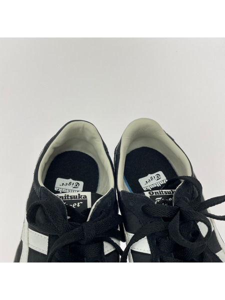 ONITSUKA TIGER スニーカー SERRANO BLK 22.5